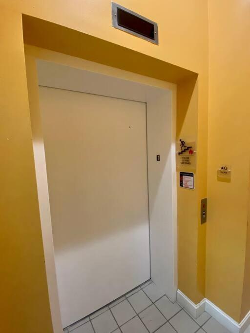 Downtown Albany 2 Bedroom + Workstation @ The Mark Экстерьер фото