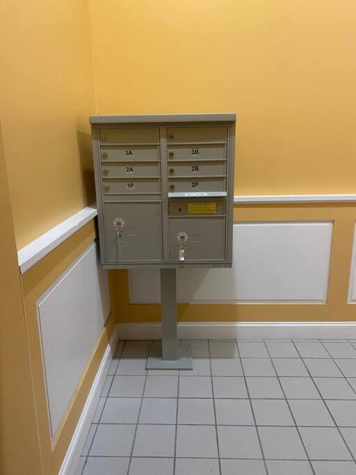 Downtown Albany 2 Bedroom + Workstation @ The Mark Экстерьер фото